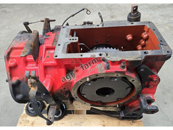 Gearbox Tylny most McCormick MTX 155: gambar 4