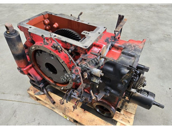 Gearbox Tylny most McCormick MTX 155: gambar 2