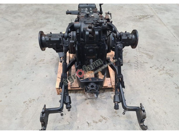 Gearbox Tylny most New Holland TN70F 44366006: gambar 4