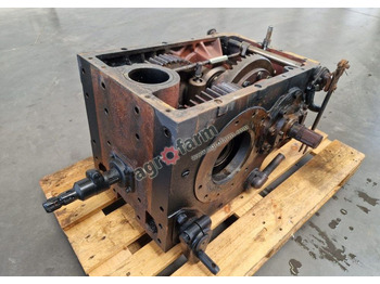 Gearbox RENAULT