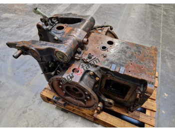 Gearbox VALTRA