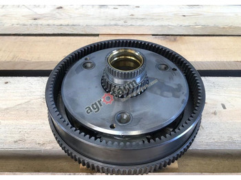 Gearbox JOHN DEERE