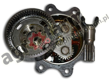 Penularan CARRARO