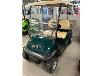 Kereta golf CLUB CAR