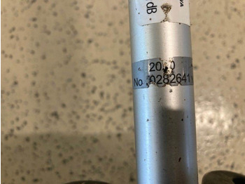 Mesin pemotong rumput Dolmar LT-246.4: gambar 4