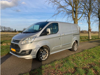 Van panel FORD Transit