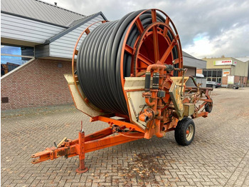 Sistem irigasi KAWECO