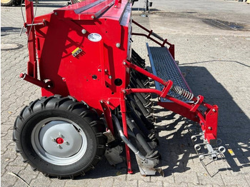 Bor benih Kongskilde Demeter classic 3000: gambar 5