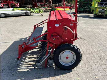 Bor benih Kongskilde Demeter classic 3000: gambar 4