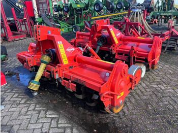 Mesin pengolahan tanah KUHN