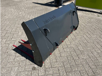 Lampiran untuk Peralatan pertanian baru Inter-Tech mestgreep: gambar 3