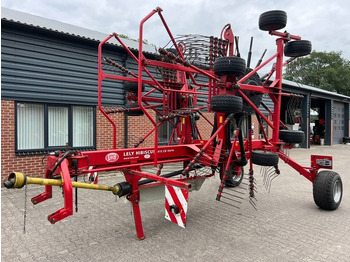 Tedder/ Menyapu LELY