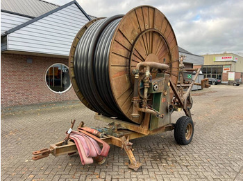 Sistem irigasi NETTUNO