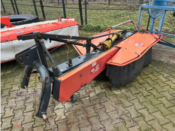 Mesin pemotong padang rumput PZ ZWEEGERS