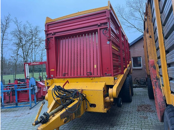 Keranjang pemuatan sendiri Schuitemaker Rapide 2085: gambar 5