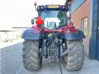 Traktor Valtra T 174 Versu: gambar 4