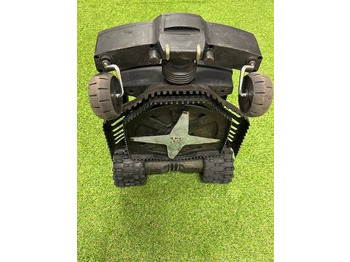 Mesin pemotong rumput WIPER I 180S ROBOTMAAIER: gambar 3