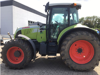 Traktor CLAAS Arion 630