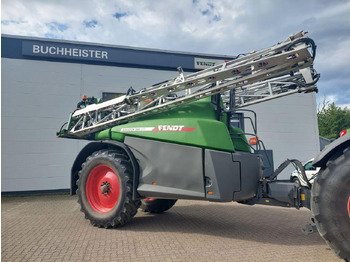 Penyemprot tertinggal Fendt Rogator 366: gambar 2