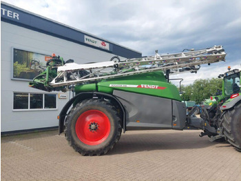 Penyemprot tertinggal Fendt Rogator 366: gambar 3