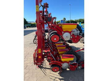 Penabur presisi Grimme Matrix 1200: gambar 3