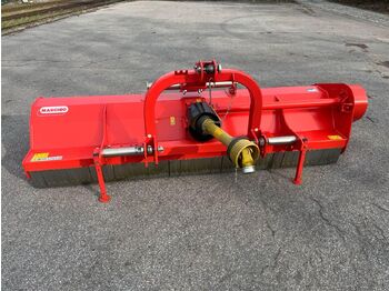 Mesin pemotong chopper MASCHIO GASPARDO