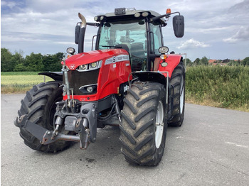 Traktor MASSEY FERGUSON 7719