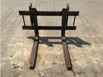 Garpu rumput SCHÄFFER