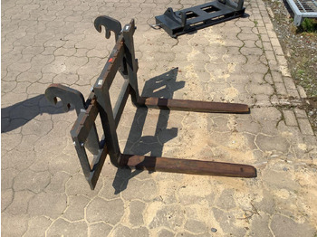 Garpu rumput Schäffer Palettengabel: gambar 2 Garpu rumput Schäffer Palettengabel: gambar 2