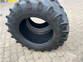 Ban TRELLEBORG