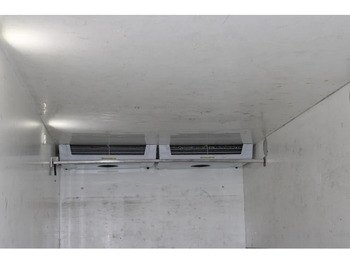 Truk berpendingin DAF LF 210 + EURO 6 + LIFT: gambar 5 Truk berpendingin DAF LF 210 + EURO 6 + LIFT: gambar 5