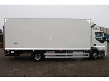 Truk berpendingin DAF LF 210 + EURO 6 + LIFT: gambar 2 Truk berpendingin DAF LF 210 + EURO 6 + LIFT: gambar 2