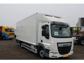 Truk berpendingin DAF LF 210 + EURO 6 + LIFT: gambar 3 Truk berpendingin DAF LF 210 + EURO 6 + LIFT: gambar 3