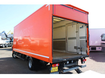 Truk box DAF LF 210 + euro 6 + lift + 12t: gambar 3