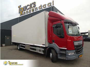 Truk berpendingin DAF LF 220