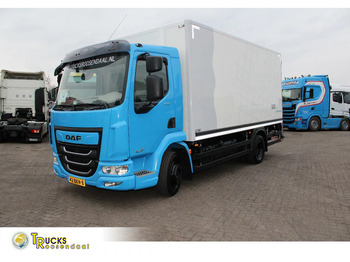 Truk berpendingin DAF LF 230