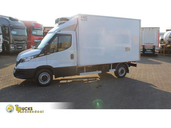 Van berpendingin IVECO Daily 35s16