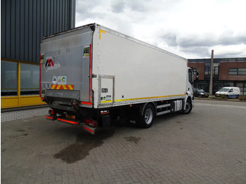 Truk box Iveco Stralis 310 + euro 6 + lift + 2x IN STOCK: gambar 5 Truk box Iveco Stralis 310 + euro 6 + lift + 2x IN STOCK: gambar 5