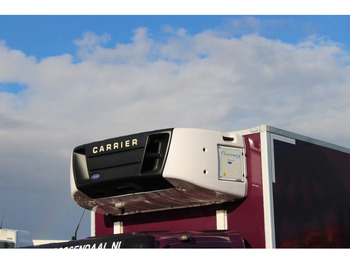 Truk berpendingin Mercedes-Benz Atego 1222 + EURO 5+ 12T + LOW KM + Gereserveerd !!!: gambar 2