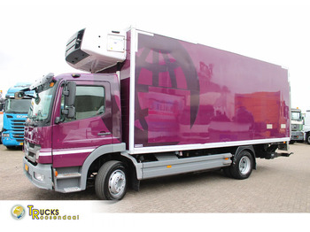 Truk berpendingin MERCEDES-BENZ Atego 1222