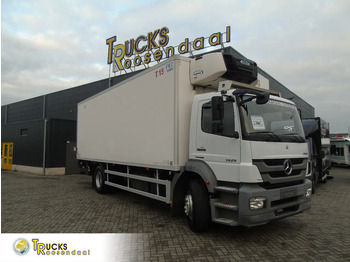 Truk berpendingin MERCEDES-BENZ Axor 1829