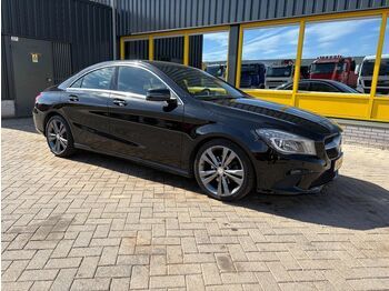 Coupe MERCEDES-BENZ