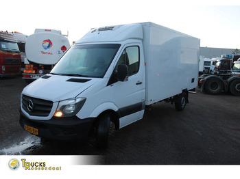 Van berpendingin MERCEDES-BENZ Sprinter 316