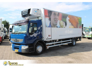 Truk berpendingin RENAULT Premium 280