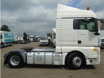 Tractor head MAN TGX 18.440 + EURO 5!! 3X IN STOCK: gambar 4