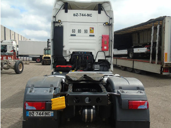 Tractor head MAN TGX 18.440 + EURO 5!! 3X IN STOCK: gambar 5
