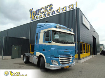 Tractor head DAF XF 430