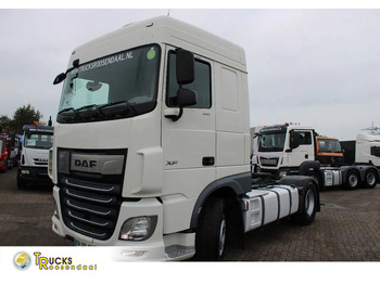 Tractor head DAF XF 480