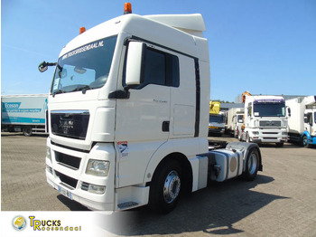 Tractor head MAN TGX 18.440