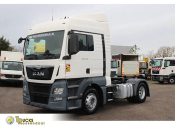 Tractor head MAN TGX 18.440